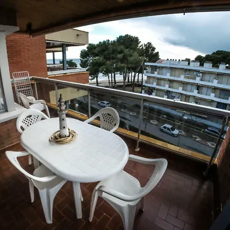 Mas D'en Gran B4 Apartment