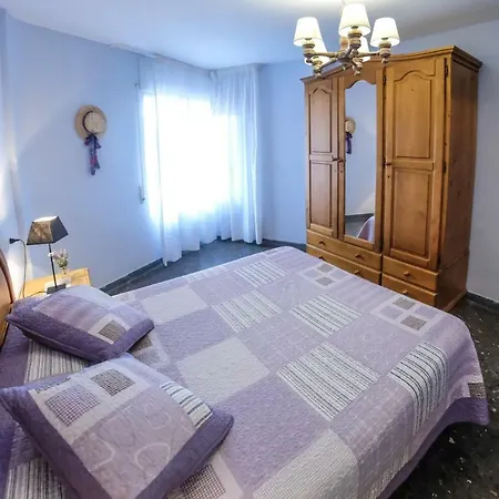 Mas D'en Gran B4 Διαμέρισμα