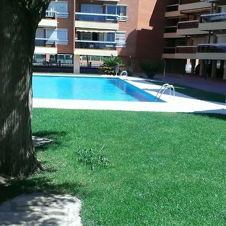 Daire Mas D'en Gran B4 *