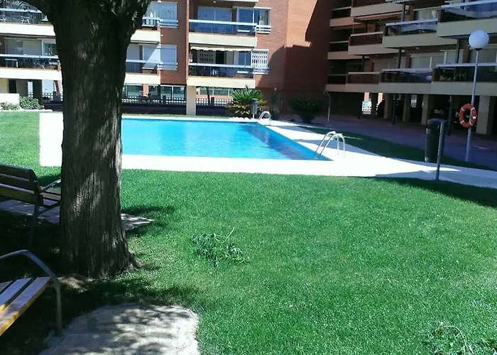 Appartamento Mas D'en Gran B4 *